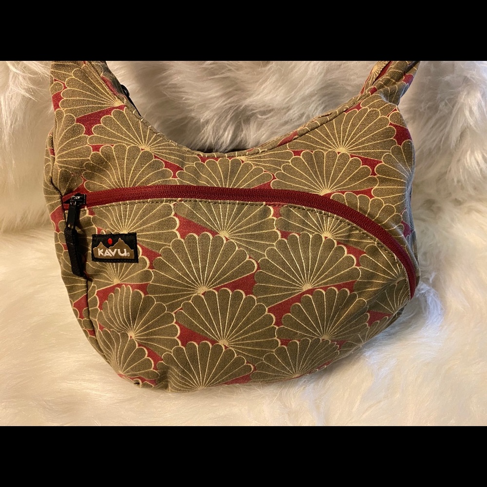 KAVU shoulder bag